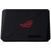 Asus mini PC (HTPC), Gaming PC ROG NUC RNUC14SRKU7168A2I Intel® Core™ Ultra 7 155H 4.8 GHz 16 GB RAM 512 GB SSD Intel Arc Graphics Nvidia Force RTX 4060 Win 11