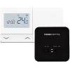 Bezdrátovy´ programovatelny´ Wi-Fi termostat TC 910RF-WIFI