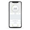 Bezdrátovy´ programovatelny´ Wi-Fi termostat TC 910RF-WIFI