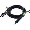 Gossen Metrawatt Z746C Testovací kabel 1 ks