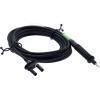 Gossen Metrawatt Z746C Testovací kabel 1 ks