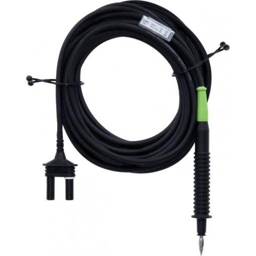 Gossen Metrawatt Z746C Testovací kabel 1 ks