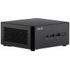 Asus Barebone NUC 14 Pro RNUC14RVHV500000I Intel® Core™ Ultra 5 135H 4.6 GHz Intel Arc Graphics 90AR0072-M00130