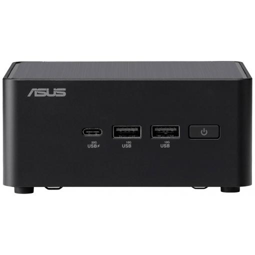 Asus Barebone NUC 14 Pro RNUC14RVHV500000I Intel® Core™ Ultra 5 135H 4.6 GHz Intel Arc Graphics 90AR0072-M00130