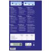 Avery-Zweckform 2681 2681 papír do inkoustové tiskárny A4 200 g/m² 50 listů oboustranně potisknutelný