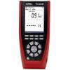 Metrix MTX 3297Ex digitální multimetr, Ex chráněno, CAT III 1000 V, CAT IV 600 V, Displej (counts): 60000