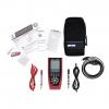 Metrix MTX 3297Ex digitální multimetr, Ex chráněno, CAT III 1000 V, CAT IV 600 V, Displej (counts): 60000
