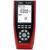 Metrix MTX 3297Ex digitální multimetr, Ex chráněno, CAT III 1000 V, CAT IV 600 V, Displej (counts): 60000