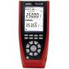 Metrix MTX 3297Ex digitální multimetr, Ex chráněno, CAT III 1000 V, CAT IV 600 V, Displej (counts): 60000