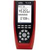 Metrix MTX 3297Ex digitální multimetr, Ex chráněno, CAT III 1000 V, CAT IV 600 V, Displej (counts): 60000