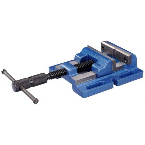 Durlach Strojní svěrák, 3050000150, Šířka čelistí: 150 mm, Rozpětí (max.): 200 mm
