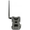 Spypoint FLEX-M Twin Pack Fotopast 28 Megapixel nahrávání zvuku, přenos obrazu 4G, GSM modul šedozelená (matná)