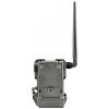Spypoint FLEX-M Twin Pack Fotopast 28 Megapixel nahrávání zvuku, přenos obrazu 4G, GSM modul šedozelená (matná)