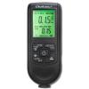 Měřič tloušťky laku HW300-PRO, 0–2000 µm, LCD displej