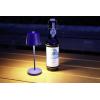 Deko Light 620205 Canis Mini Akumulátorová stolní LED lampa 2.3 W teplá bílá modrá
