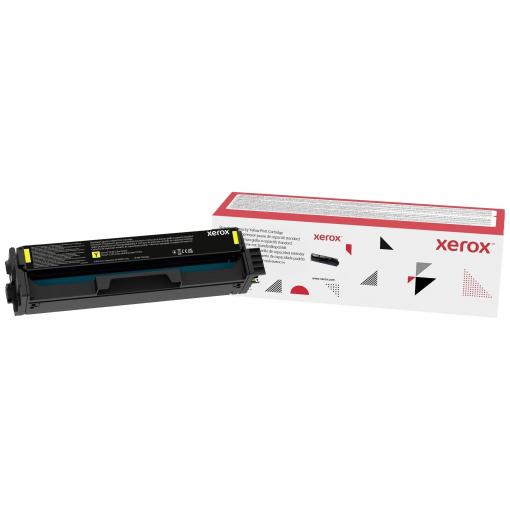 Xerox Toner 006R04386 originál samotný modul žlutá 1500 Seiten 006 R 04386