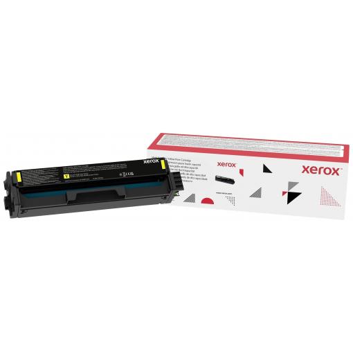 Xerox Toner 006R04394 originál samotný modul žlutá 2500 Seiten 006 R 04394