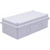 TRU COMPONENTS TC-RB 200x100x70 TC-10239104 instalační rozvodnice plast ABS bílá 1 ks
