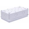 TRU COMPONENTS TC-RB 200x100x70 TC-10239104 instalační rozvodnice plast ABS bílá 1 ks