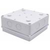 TRU COMPONENTS TC-RB 150x150x70 TC-10239100 instalační rozvodnice plast ABS bílá 1 ks