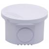 TRU COMPONENTS TC-RB 50x50 TC-10239080 instalační rozvodnice plast ABS bílá 1 ks