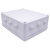 TRU COMPONENTS TC-RA 300x250x120 TC-10239072 instalační rozvodnice plast ABS bílá 1 ks
