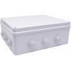 TRU COMPONENTS TC-RA 300x250x120 TC-10239072 instalační rozvodnice plast ABS bílá 1 ks