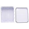 TRU COMPONENTS TC-RA 300x250x120 TC-10239072 instalační rozvodnice plast ABS bílá 1 ks