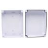 TRU COMPONENTS TC-RB 255x200x120 TC-10257776 instalační rozvodnice plast ABS bílá 1 ks