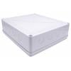 TRU COMPONENTS TC-RB 400x350x120 TC-10275084 instalační rozvodnice plast ABS bílá 1 ks
