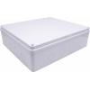 TRU COMPONENTS TC-RB 400x350x120 TC-10275084 instalační rozvodnice plast ABS bílá 1 ks