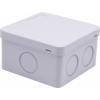TRU COMPONENTS TC-RB 85x85x50 TC-10239088 instalační rozvodnice plast ABS bílá 1 ks