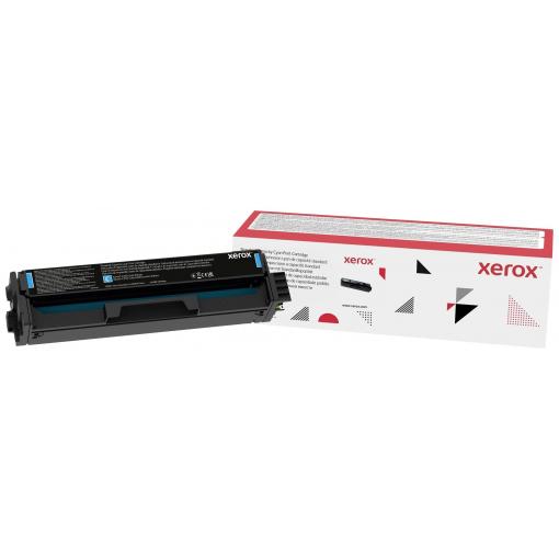 Xerox Toner 006R04384 originál samotný modul azurová 1500 Seiten 006 R 04384