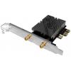 Asus PCE-BE92BT Wi-Fi adaptér PCI-Express 5764 MBit/s
