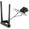 Asus PCE-BE92BT Wi-Fi adaptér PCI-Express 5764 MBit/s