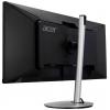 Acer CB342CU LCD monitor 86.4 cm (34 palec)3440 x 1440 Pixel, 21:9, 1 ms, IPS LCD