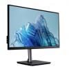 Acer CB273U E LED monitor 68.6 cm (27 palec)2560 x 1440 Pixel, 16:9, 1 ms, IPS LCD