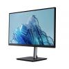 Acer CB273U E LED monitor 68.6 cm (27 palec)2560 x 1440 Pixel, 16:9, 1 ms, IPS LCD