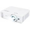 Acer projektor H6805BDa DLP 4000 ANSI-Lumen 3840 x 2160 4K UHD podpora 3D, vstup VGA, automatická korekce lichoběžníkového zkreslení, integrovaný reproduktor,