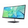 Acer Vero CB343CURbemiiphuzx LED monitor 86.4 cm (34 palec)3440 x 1440 Pixel, 21:9, 4 ms, IPS LED
