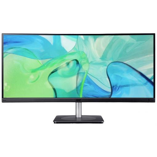 Acer Vero CB343CURbemiiphuzx LED monitor 86.4 cm (34 palec)3440 x 1440 Pixel, 21:9, 4 ms, IPS LED