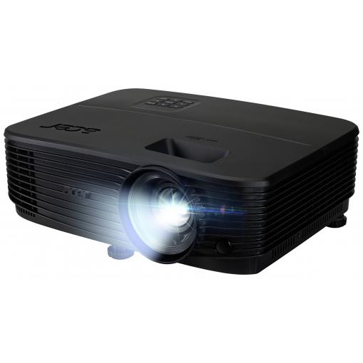 Acer projektor Vero PD2527i DLP 2700 ANSI-Lumen 1920 x 1080 Full HD podpora 3D, automatická korekce lichoběžníkového zkreslení, Full HD, integrovaný