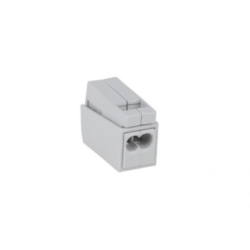Svorka PCT28201 2 x 0,75-2,5 mm