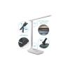 Lampa stolní GETI GTL104W
