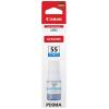 Canon Ink refill GI 55 C originál azurová 6289C001