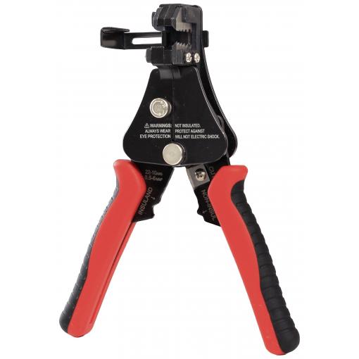 Quadrios 23T059, 23T059, odizolovací kleště, 0.2 do 8 mm², 8 do 24