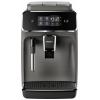 Philips 2200 Serie EP2224/10 plně automatický kávovar šedá
