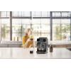 Philips 2200 Serie EP2224/10 plně automatický kávovar šedá