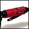 Einhell TC-PA 50 Pneumatic pneumatická úhlová bruska 6.3 bar vč. příslušenství