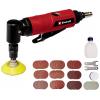 Einhell TC-PA 50 Pneumatic pneumatická úhlová bruska 6.3 bar vč. příslušenství